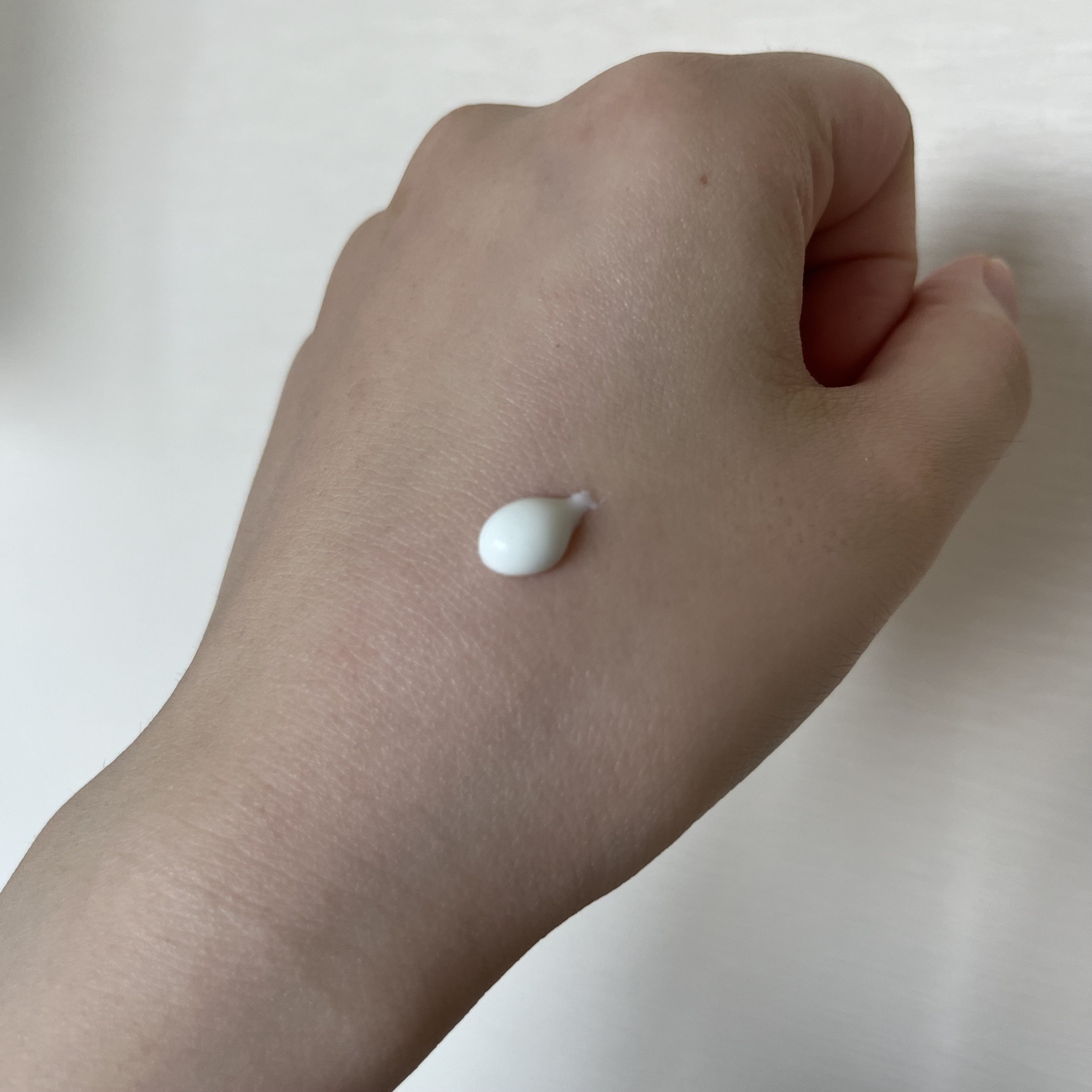 ビオレUV アスリズム プロテクトエッセンス/ビオレ/日焼け止めローションを使ったクチコミ（2枚目）