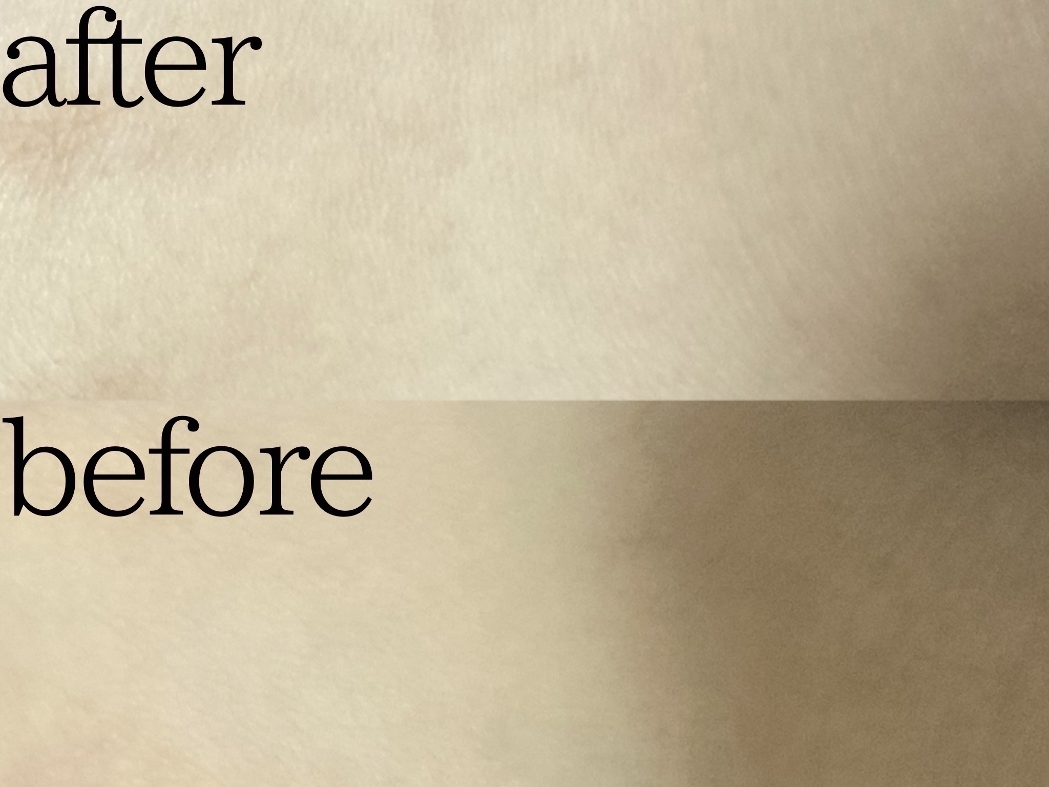 乾燥さん 保湿力プロテクトパウダー/乾燥さん/プレストパウダーを使ったクチコミ（2枚目）