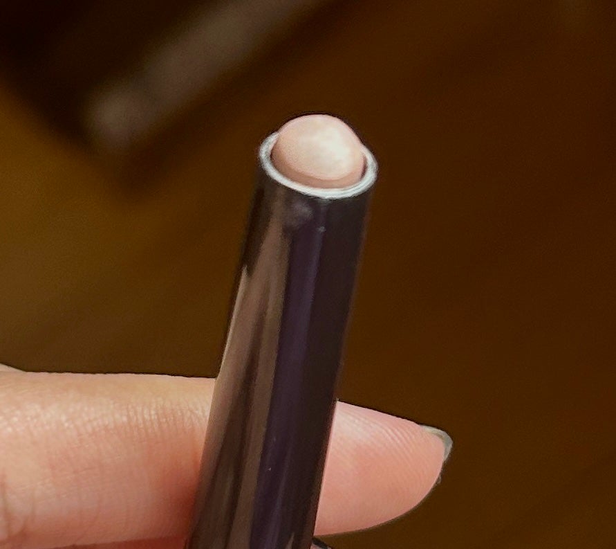 キャビアスティック アイカラー/ローラ メルシエ/スティックアイシャドウを使ったクチコミ(9枚目)