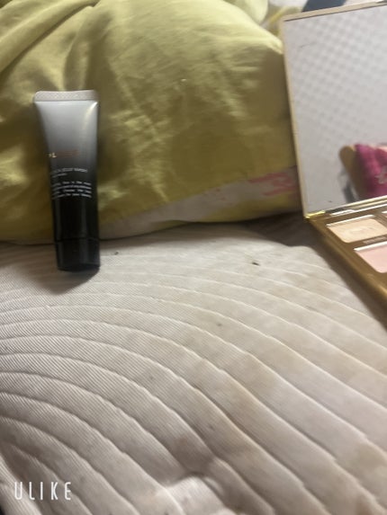 BLACK JELLY WASH(ブラックジェリーウォッシュ)/PLUEST/その他洗顔料を使ったクチコミ(2枚目)