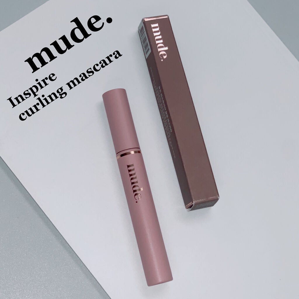 クイックラッシュカーラー/キャンメイク/マスカラ下地を使ったクチコミ(1枚目)