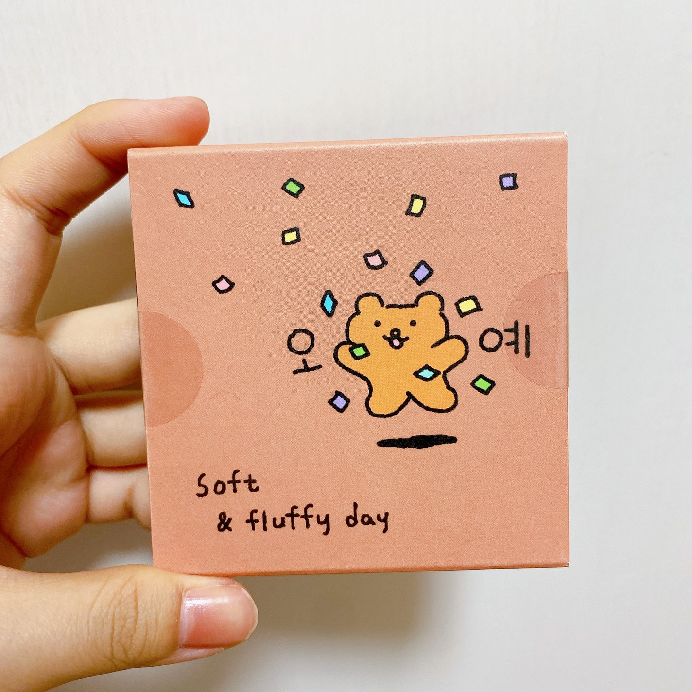 プレイカラーアイズ ベアクーで塗れクー/ETUDE/アイシャドウパレットを使ったクチコミ(4枚目)