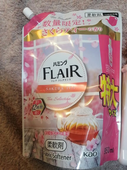 車用フレグランス サクラチェリーブロッサム 2025 サクラチェリーブロッサム 2024/ランドリン/その他の画像