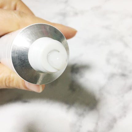 ぶるどっく on LIPS 「再生クリームとして韓国でも人気❣️エルツティンシルククリーム..」(7枚目)