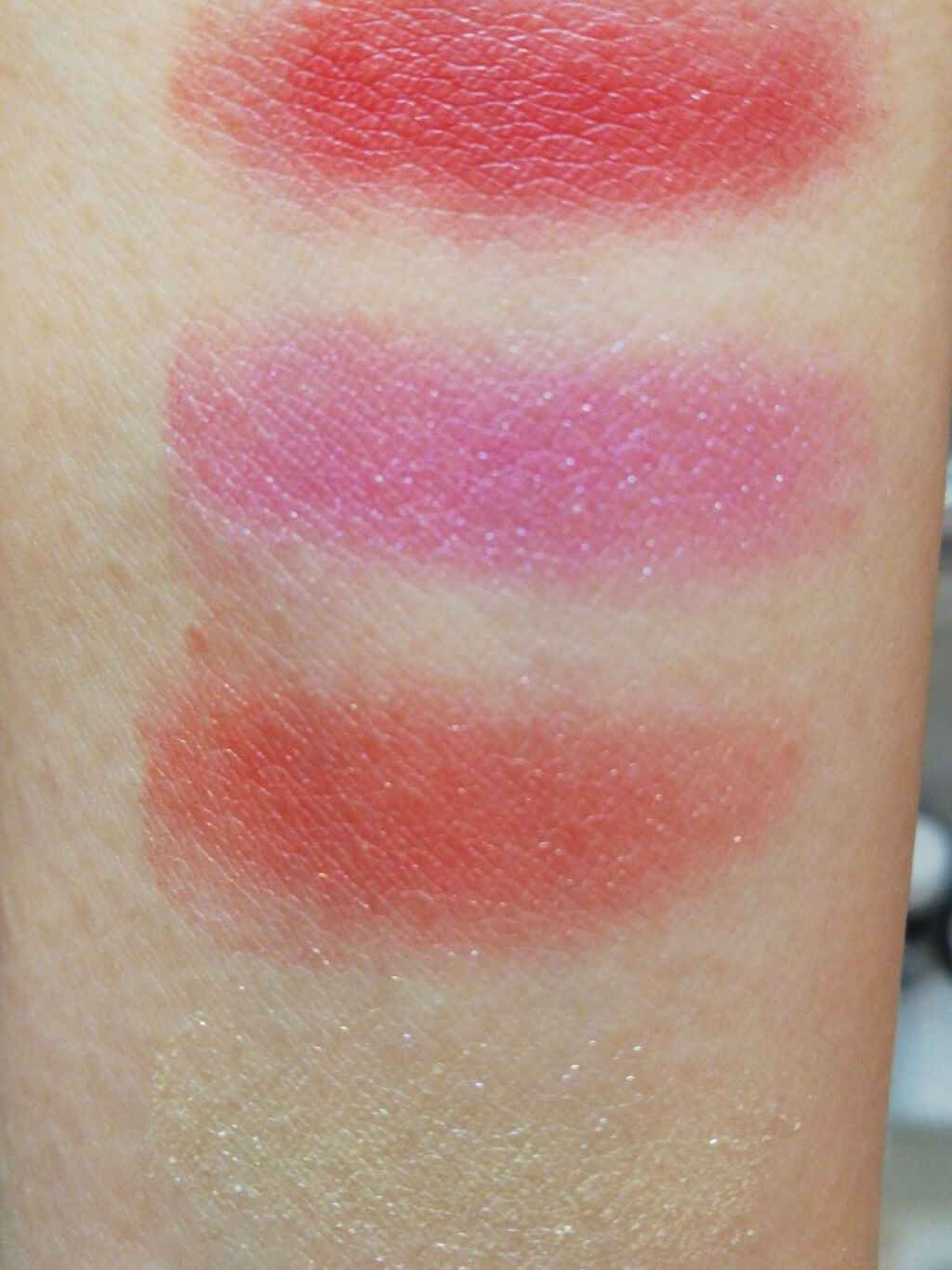 デザイニング カラー アイズ/SUQQU/アイシャドウパレットを使ったクチコミ(4枚目)