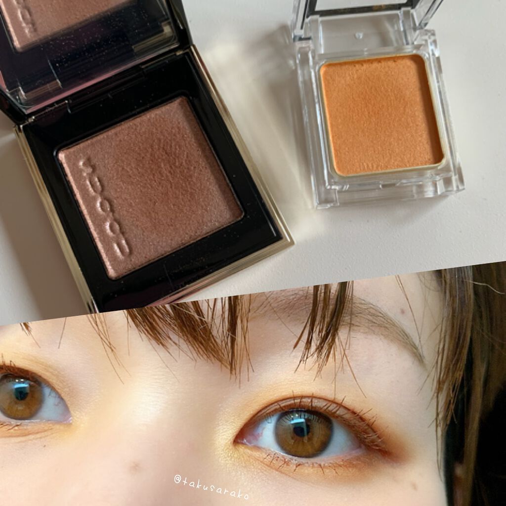 クイックラッシュカーラー/キャンメイク/マスカラ下地を使ったクチコミ(1枚目)