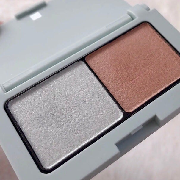 エテュセ アイエディション(カラーパレット)/ettusais/アイシャドウパレットを使ったクチコミ(6枚目)