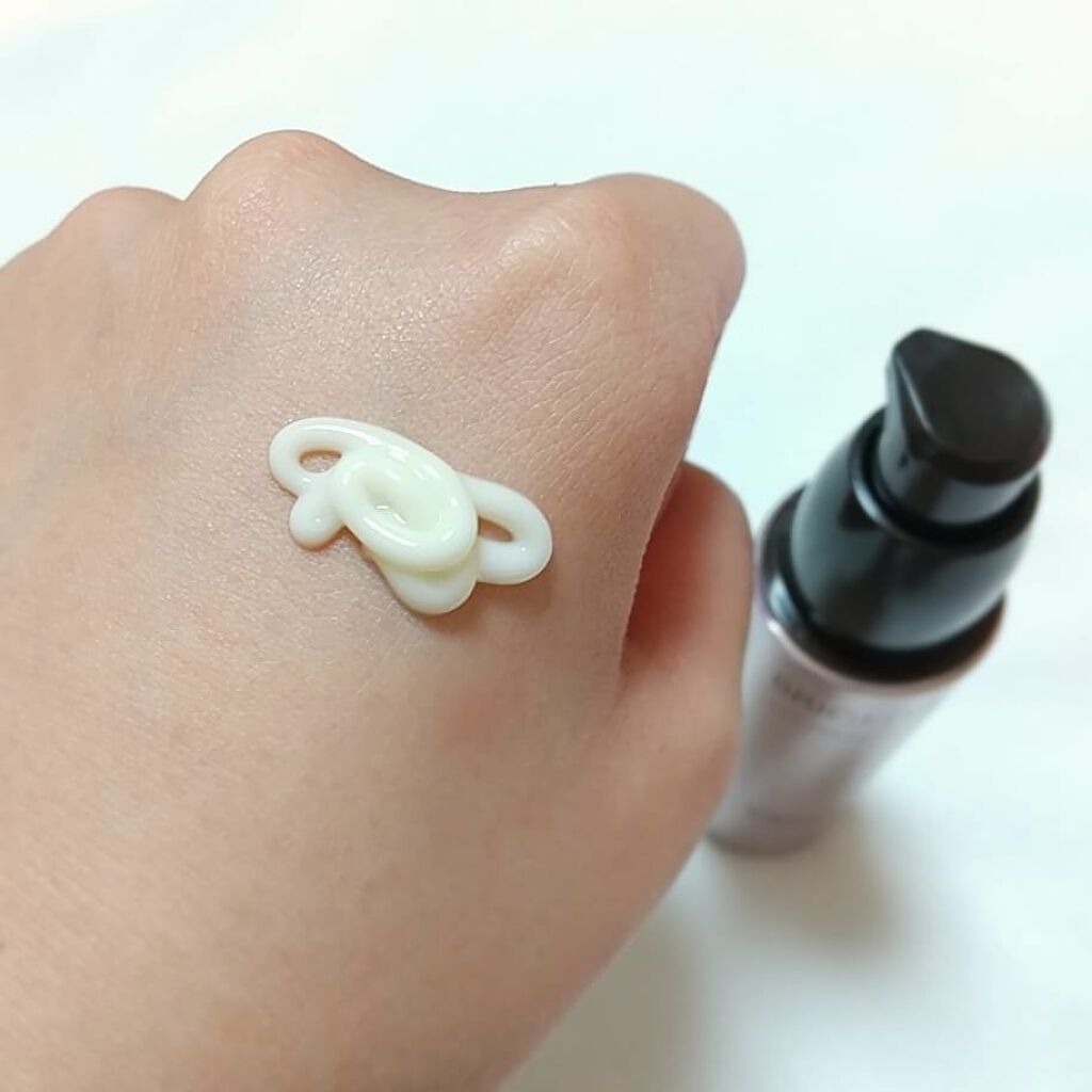 リフトホワイト パーフェクション/BRIGHTAGE/美容液を使ったクチコミ（3枚目）