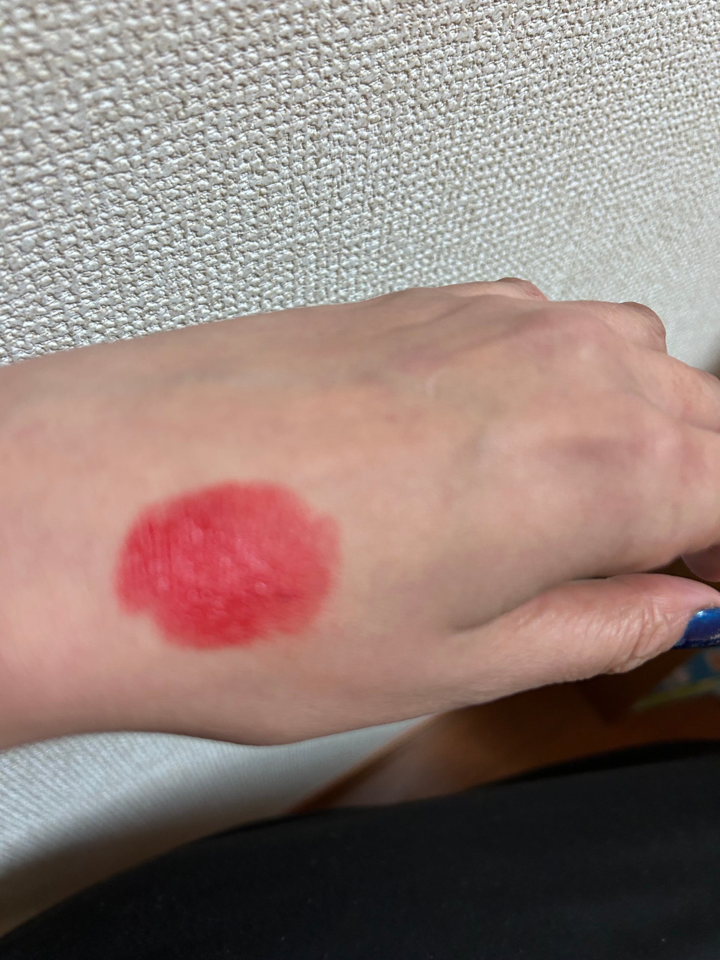 ルージュアレーブル/クレ・ド・ポー ボーテ/口紅を使ったクチコミ(4枚目)