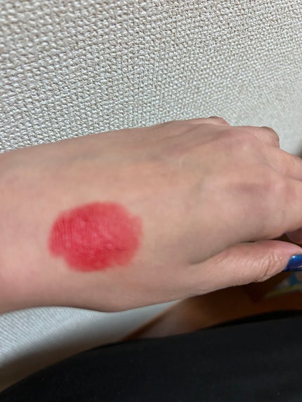 ルージュアレーブル 103 Legend of Rouge/クレ・ド・ポー ボーテ/口紅の画像