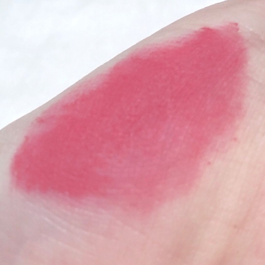 カスタマイズエアリーリップマッド/INTO U/口紅を使ったクチコミ(6枚目)