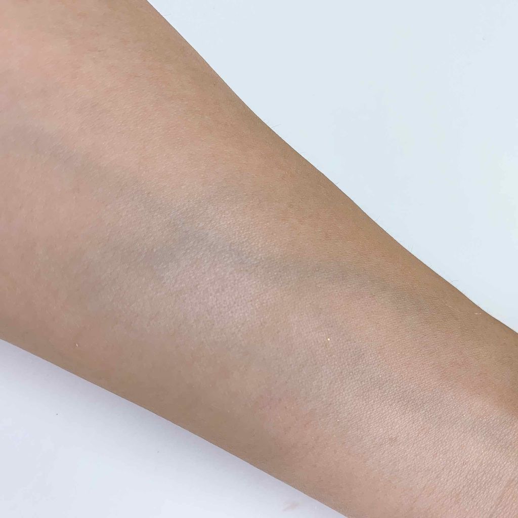 ポケモンプレストパウダー/ラヴィジア/プレストパウダーを使ったクチコミ（2枚目）