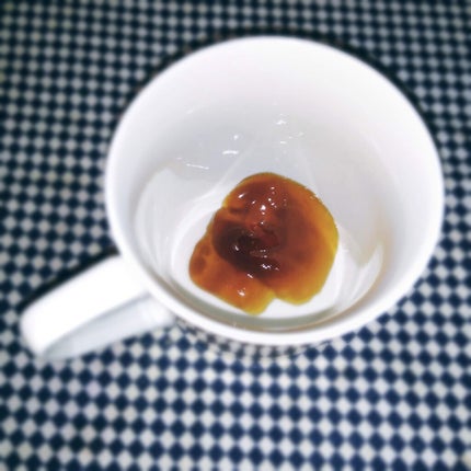 ヒートスムージー/アルポカ/スムージーを使ったクチコミ(3枚目)