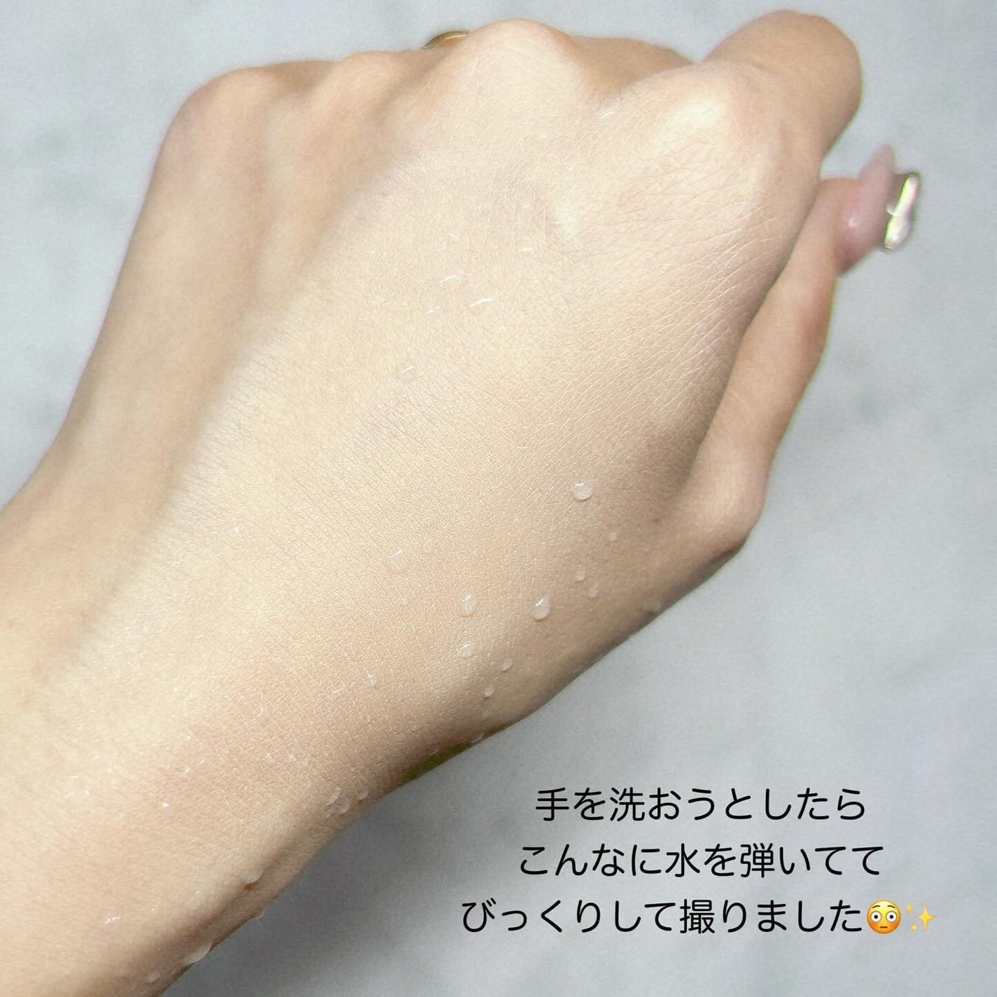 グロー マットクッション/APRILSKIN/クッションファンデーションを使ったクチコミ(6枚目)