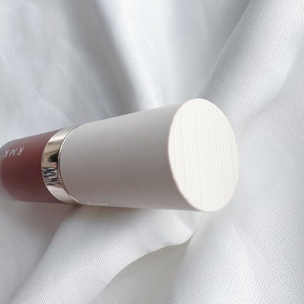 リクイド グロウ リップカラー/RMK/口紅を使ったクチコミ(3枚目)