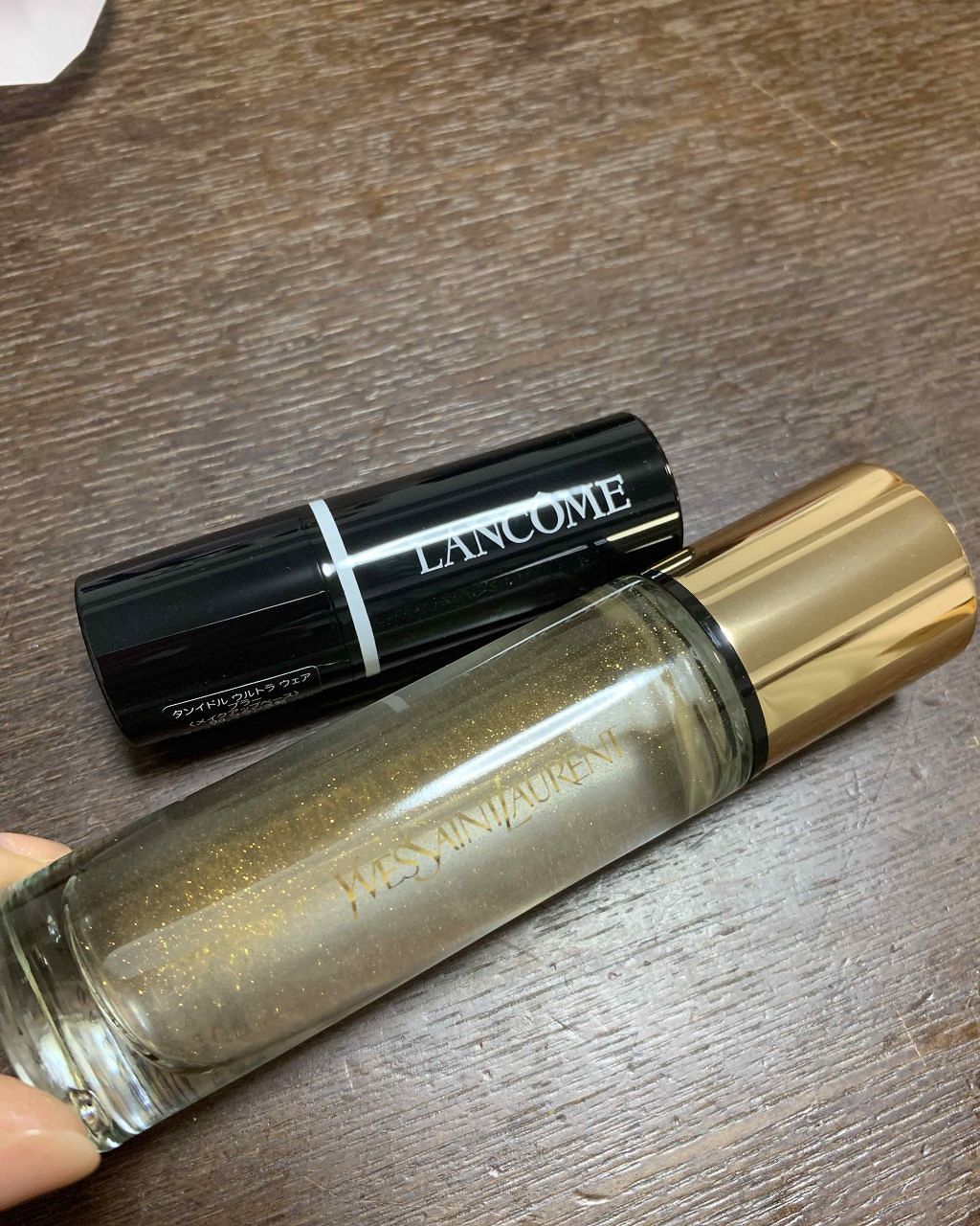 フェイスポリッシャー/SABON/スクラブ・ゴマージュを使ったクチコミ(4枚目)