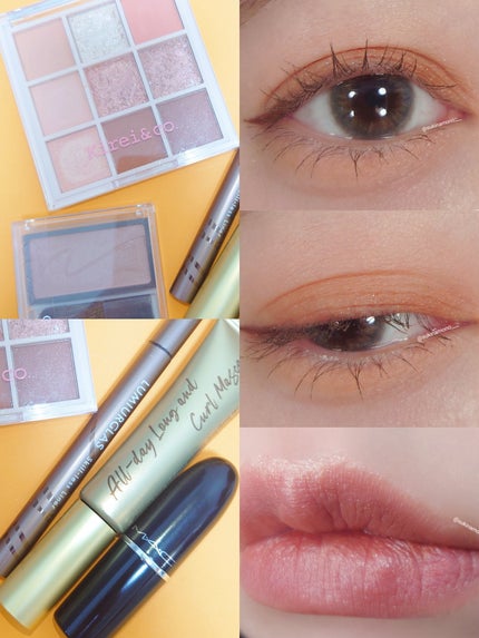 MOLAK 1day/MOLAK/ワンデー(1DAY)カラコンを使ったクチコミ(2枚目)