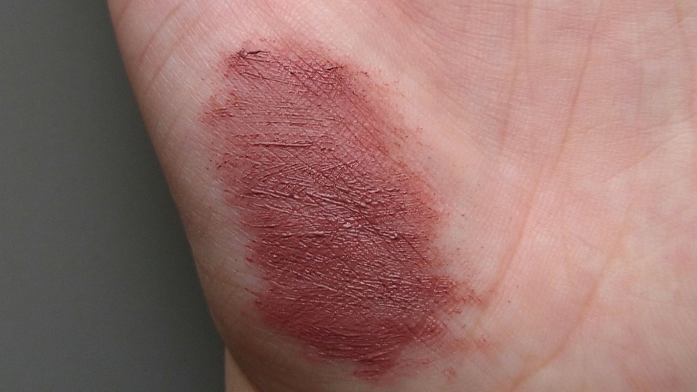 ハンオールブロウカラ/rom&nd/眉マスカラを使ったクチコミ(8枚目)