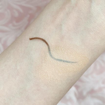 タトゥーウォータープルーフスカーコンシーラー/フォレンコス/リキッドコンシーラーを使ったクチコミ(4枚目)