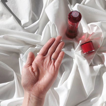 ナールスピュア/ナールス/化粧水を使ったクチコミ(3枚目)