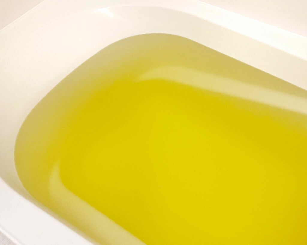 Ayur Time(アーユルタイム)/アーユルタイム/無機塩系入浴剤を使ったクチコミ(4枚目)