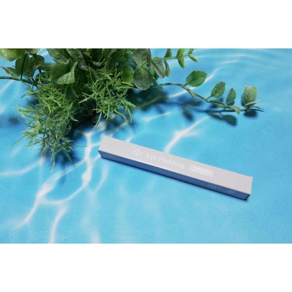 Eye Pudding/レスプロンド/リキッドコンシーラーを使ったクチコミ(1枚目)