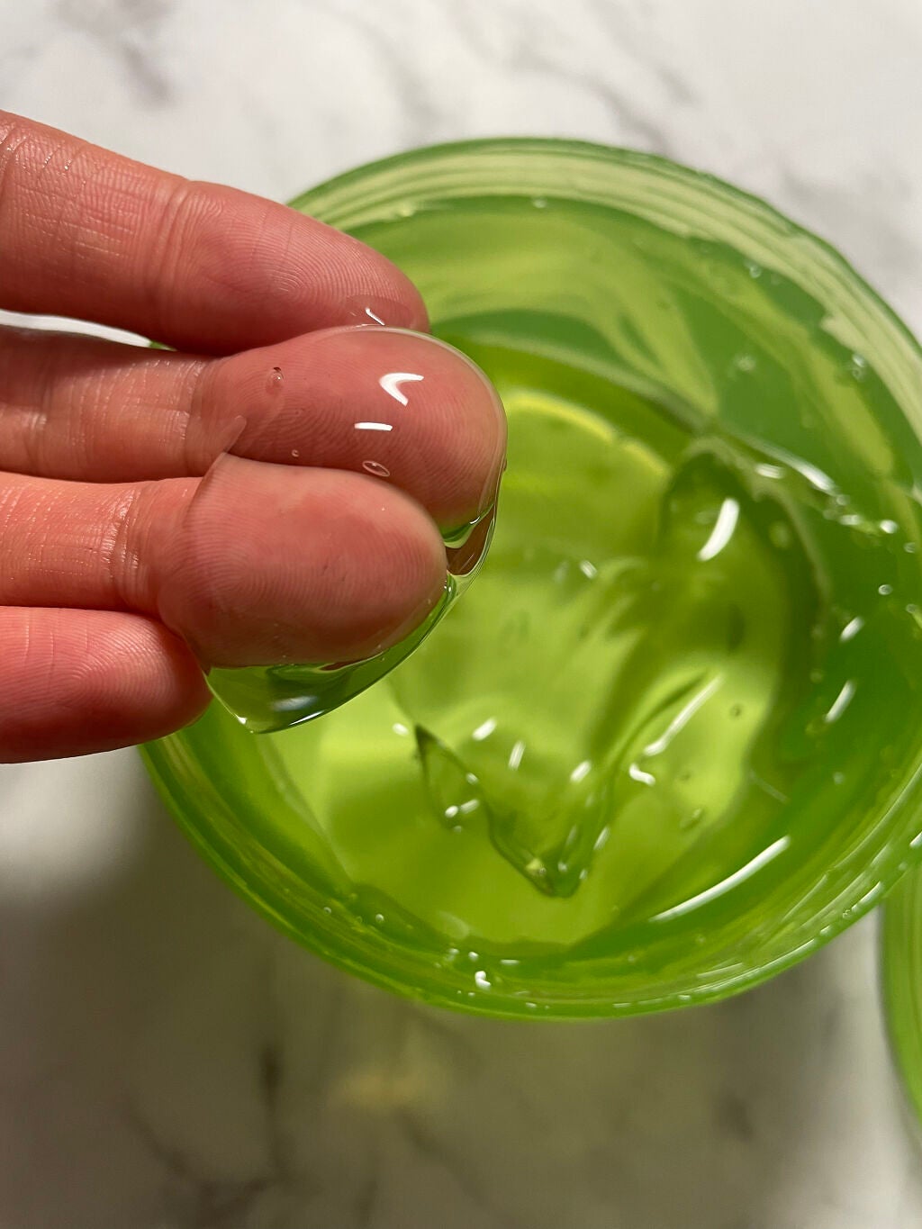 CICAジェル/ピコモンテ/ボディクリームを使ったクチコミ(3枚目)