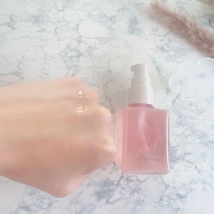 思いでオイル 03/エソラニ/フェイスオイルを使ったクチコミ(5枚目)