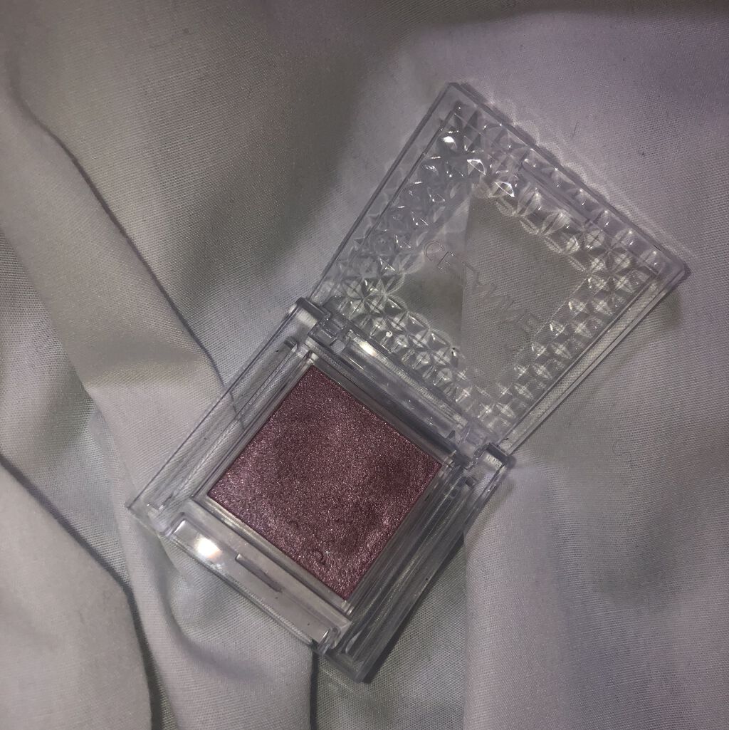 トーンアップアイシャドウ/CEZANNE/アイシャドウパレットを使ったクチコミ（2枚目）