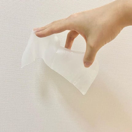 ゆらび モイストリッチマスク/yurabi/シートマスク・パックを使ったクチコミ(4枚目)