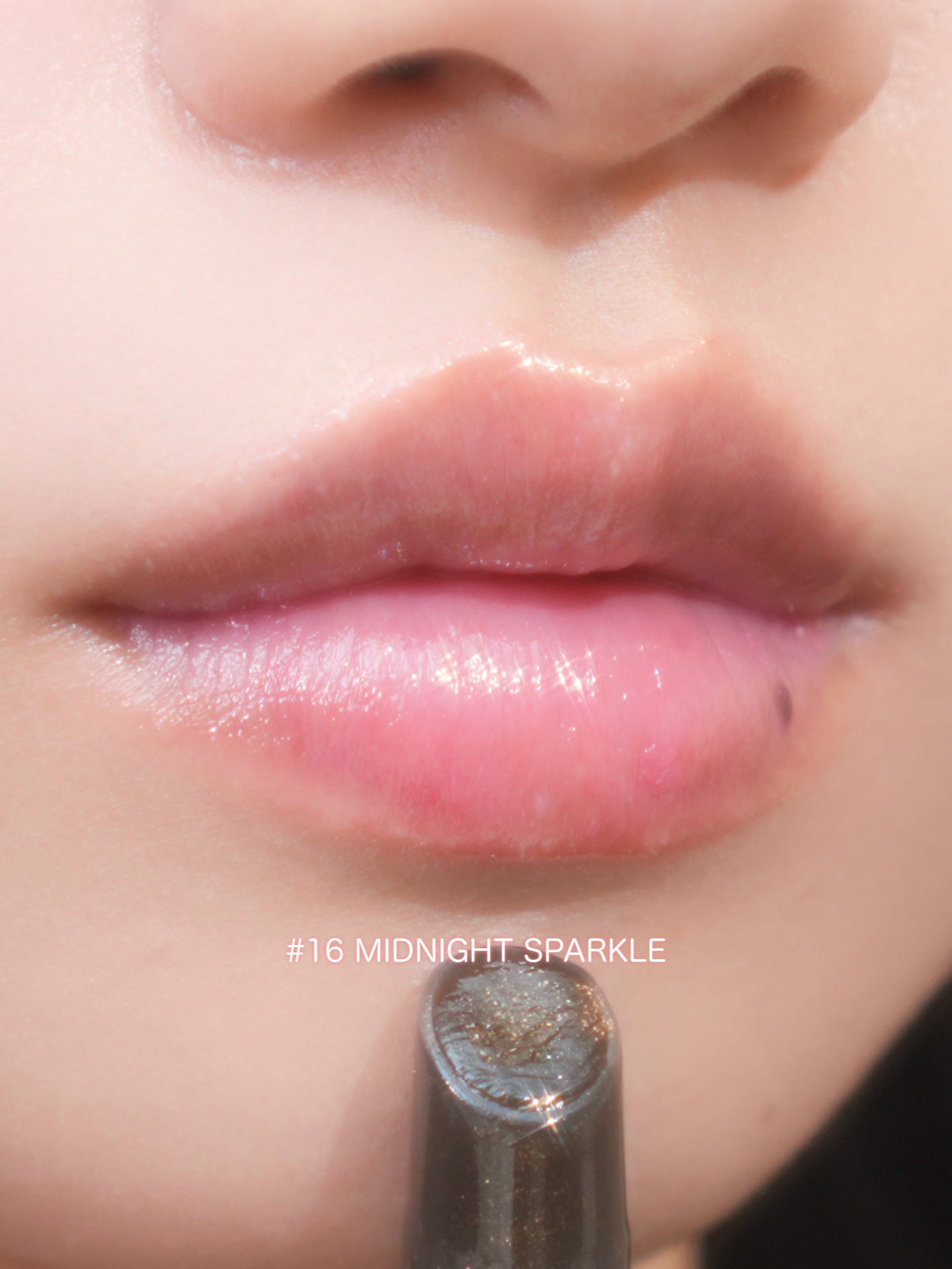 ハニーメルティングリップ/ネイチャーリパブリック/口紅を使ったクチコミ(7枚目)