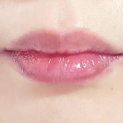 センシュアルフィックスティント/Ririmew/リップティントを使ったクチコミ(3枚目)