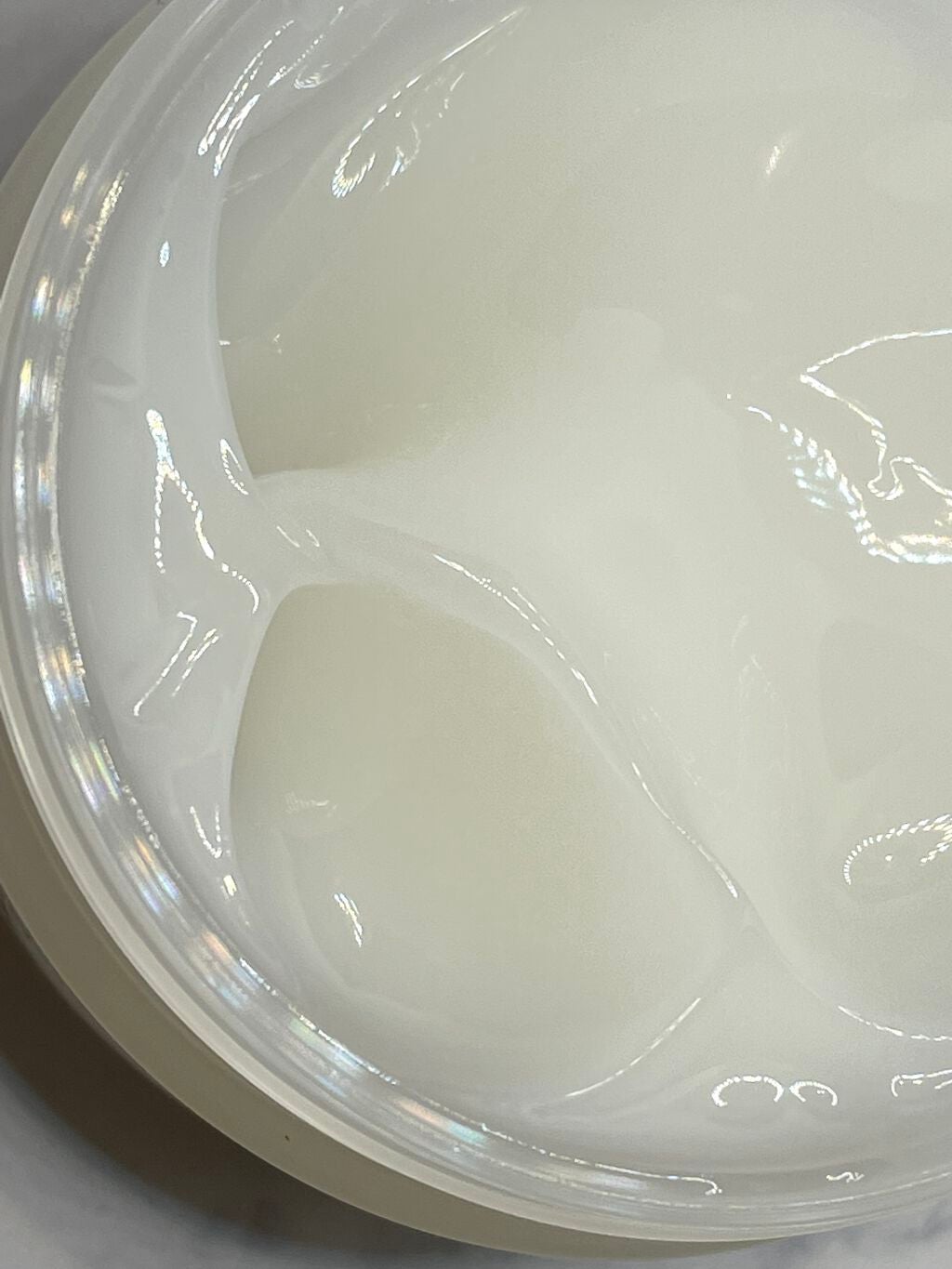 ホワイトリフトジェル/四季彩/オールインワン化粧品を使ったクチコミ(3枚目)