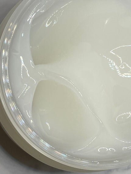 ホワイトリフトジェル/四季彩/オールインワン化粧品を使ったクチコミ(3枚目)