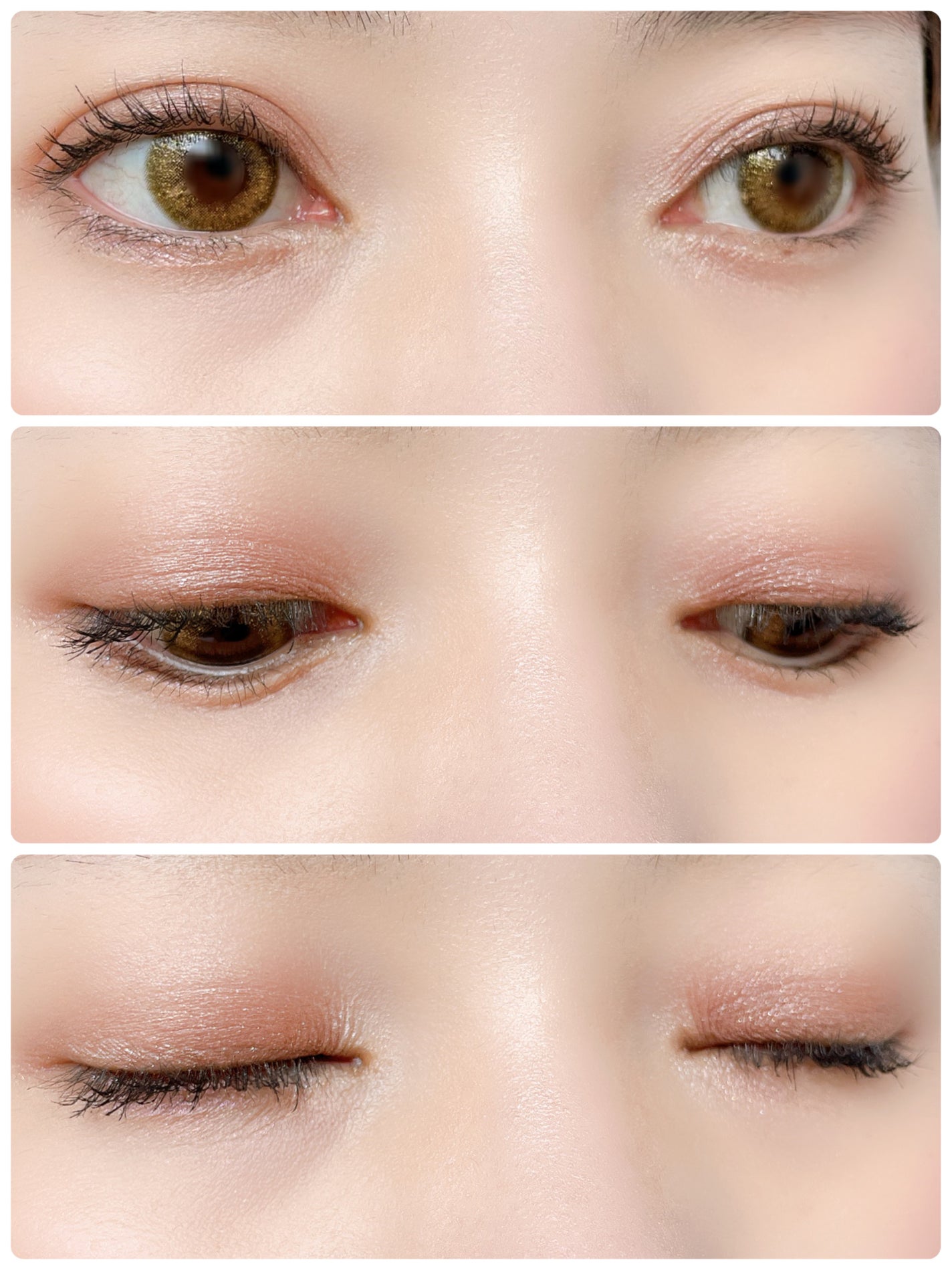 インテンシブ スキン セラム ファンデーション SPF40(PA++++)/BOBBI BROWN/リキッドファンデーションを使ったクチコミ(2枚目)