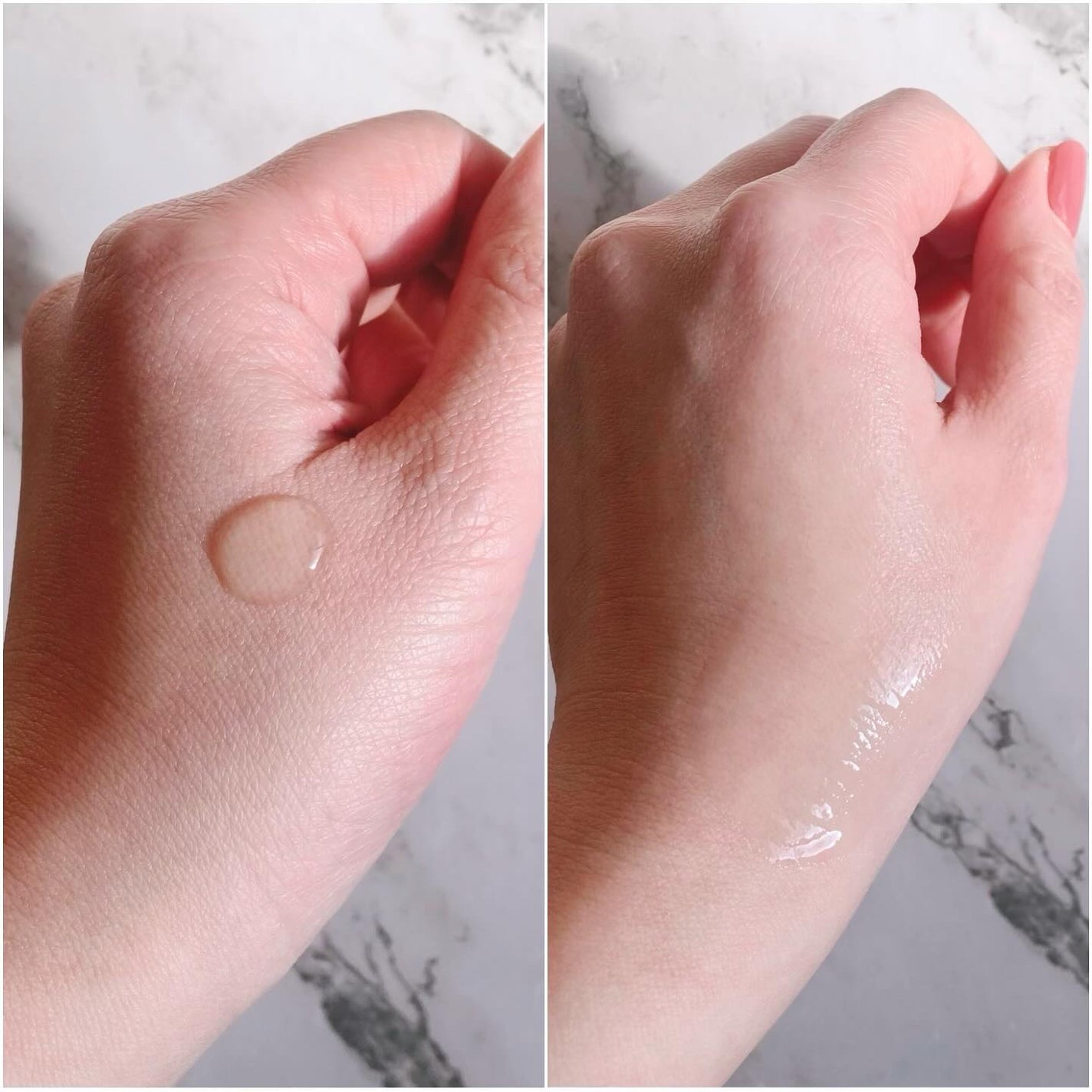 Cemenrete Calcium Intense Cream/Dr.Melaxin/フェイスクリームを使ったクチコミ(2枚目)