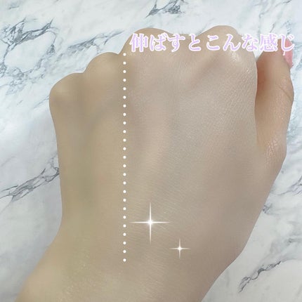 ブライトピュアベースCC/CandyDoll/CCクリームを使ったクチコミ(5枚目)