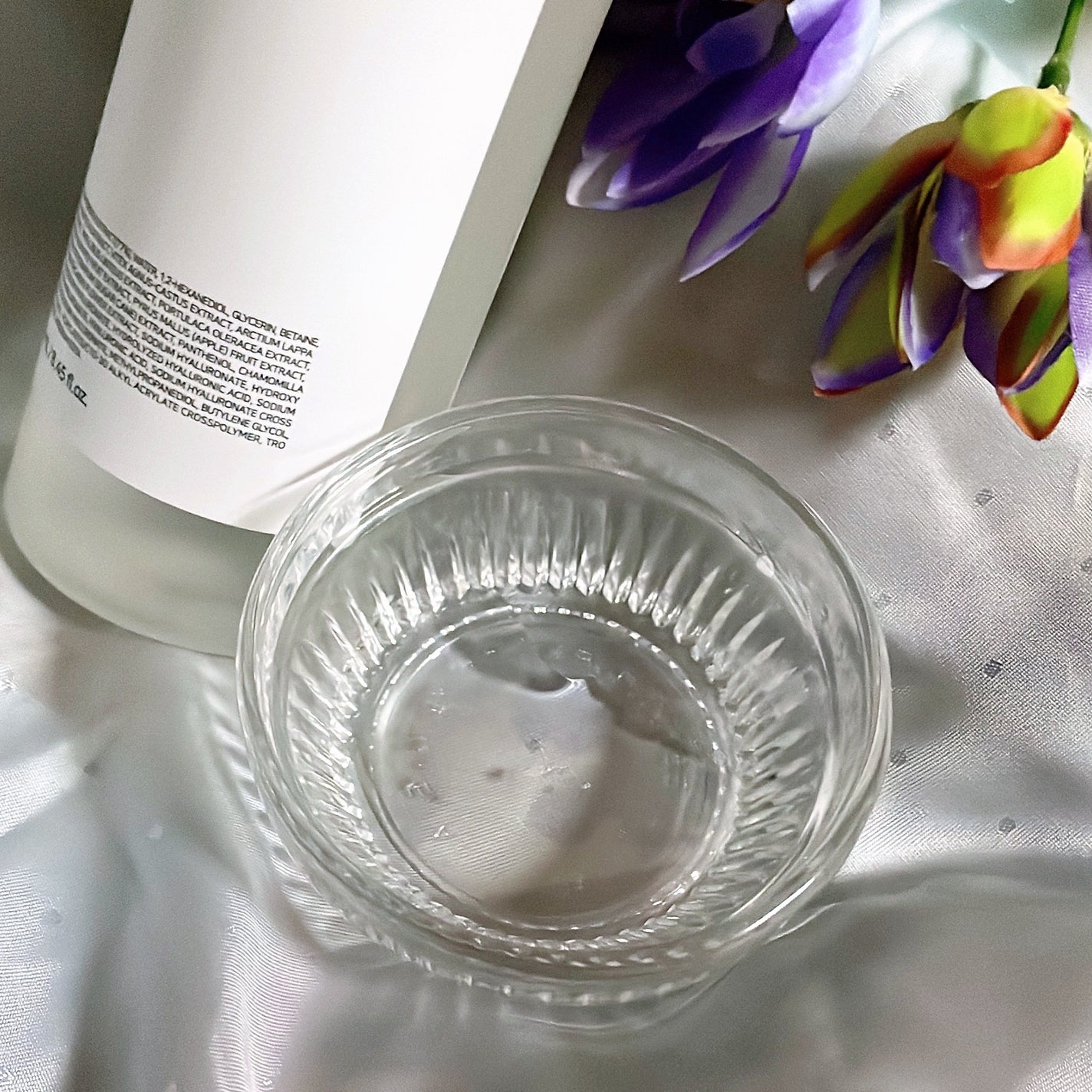 ドクダミ 77 スージングトナー/Anua/化粧水を使ったクチコミ(2枚目)