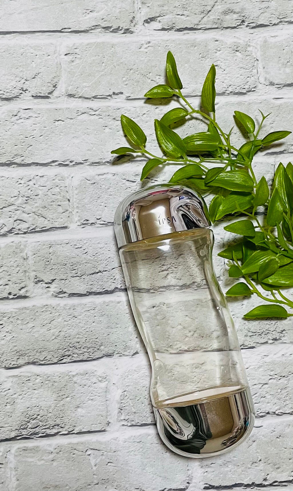 ザ・タイムR アクア/IPSA/化粧水を使ったクチコミ(1枚目)