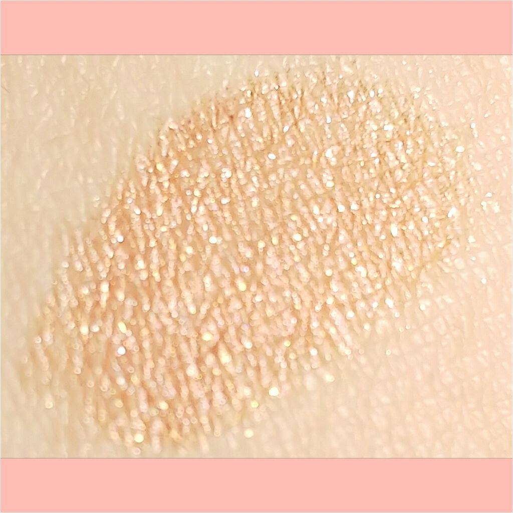 ジェルアイライナー/CEZANNE/ジェルアイライナーを使ったクチコミ(2枚目)