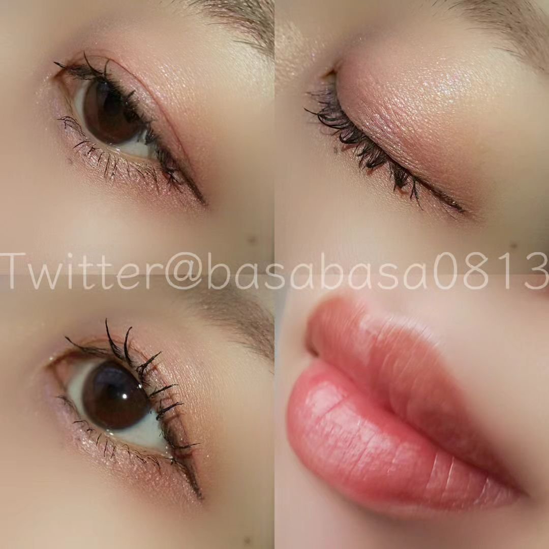  ジューシー プランパー リップス/ブリリアージュ/リッププランパーを使ったクチコミ（1枚目）