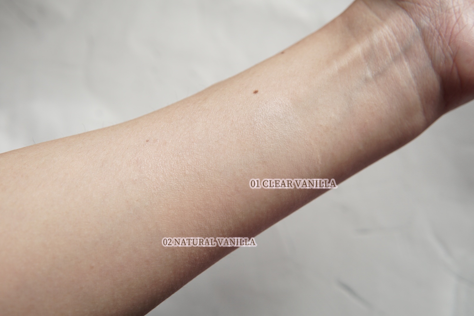 ブライトピュアベースCC/CandyDoll/CCクリームを使ったクチコミ（3枚目）