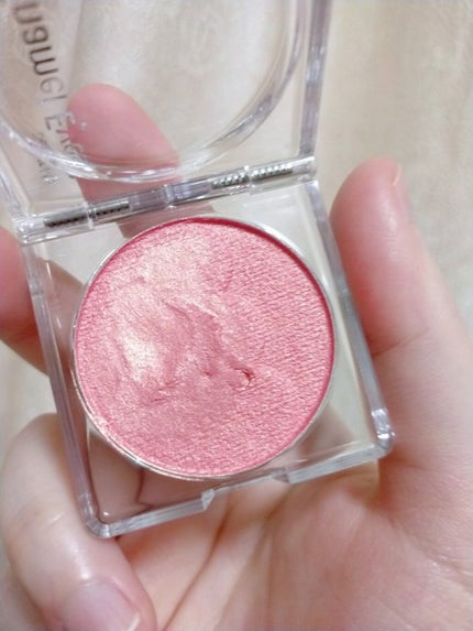 ディアマイ エナメルアイズ/ETUDE/ジェル・クリームアイシャドウを使ったクチコミ(5枚目)