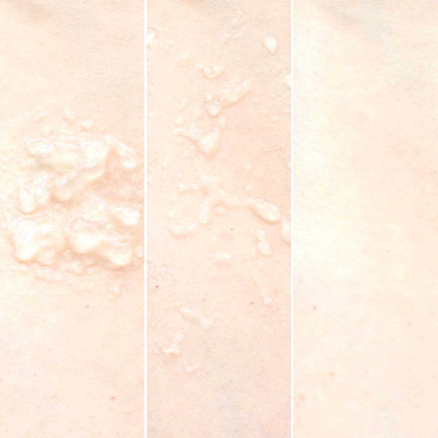 カーミングシカドクダミゲルエッセンス/EDIT.B/美容液を使ったクチコミ(3枚目)