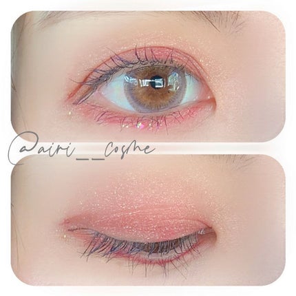 カラーマスカラ/sopo/マスカラを使ったクチコミ(3枚目)