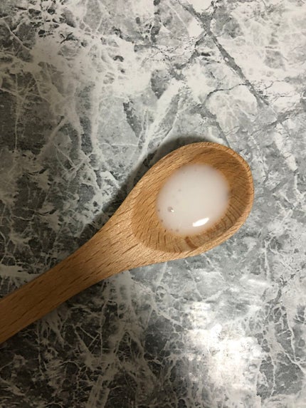 メイク落としオイル/カウブランド無添加/オイルクレンジングを使ったクチコミ(4枚目)