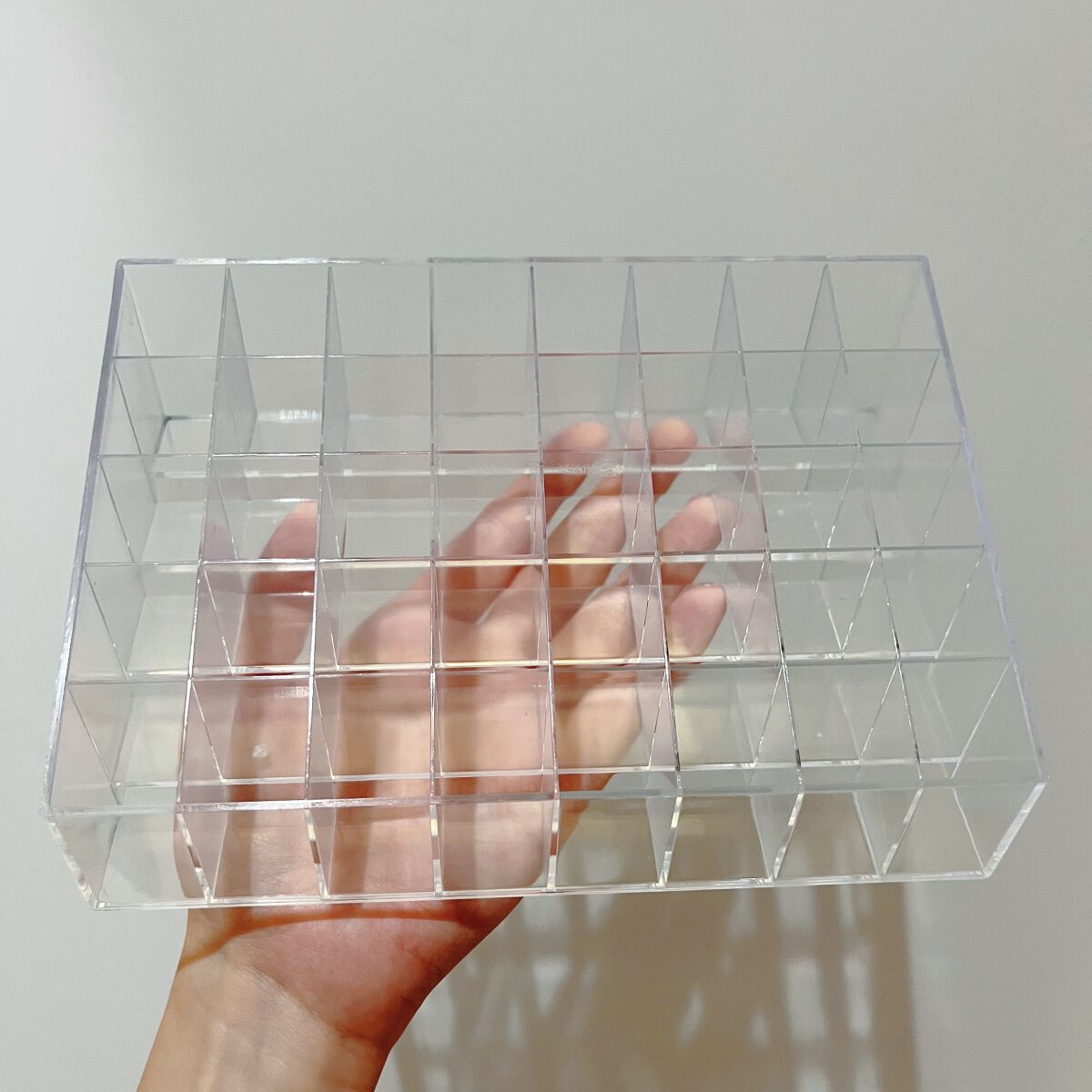 サンキューマート コスメ収納/サンキューマート/その他を使ったクチコミ(1枚目)