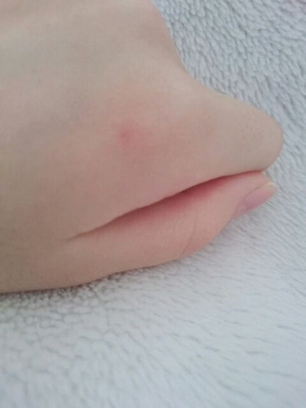 カバーパーフェクション チップコンシーラー/the SAEM/リキッドコンシーラーを使ったクチコミ(2枚目)