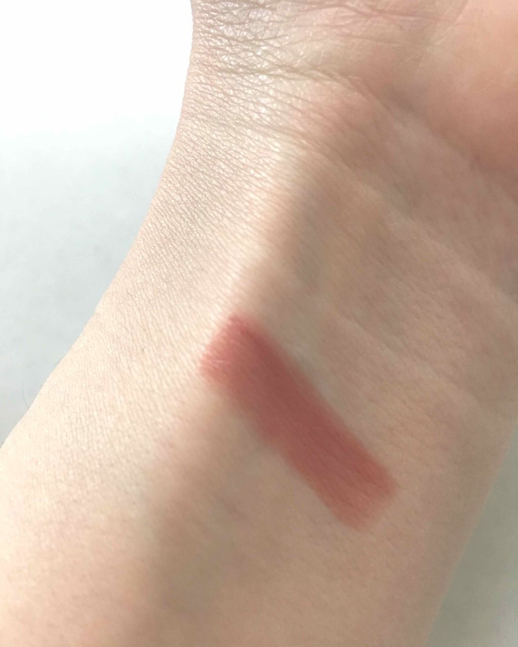 ライナー&リップ/CEZANNE/口紅を使ったクチコミ（2枚目）