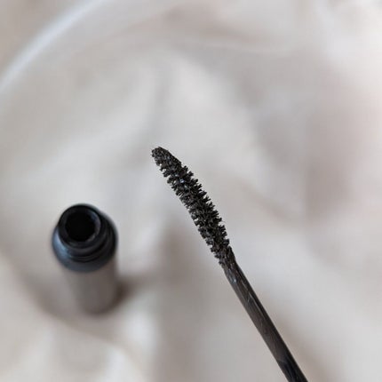 ハンオールフィックスマスカラ/rom&nd/マスカラを使ったクチコミ(3枚目)